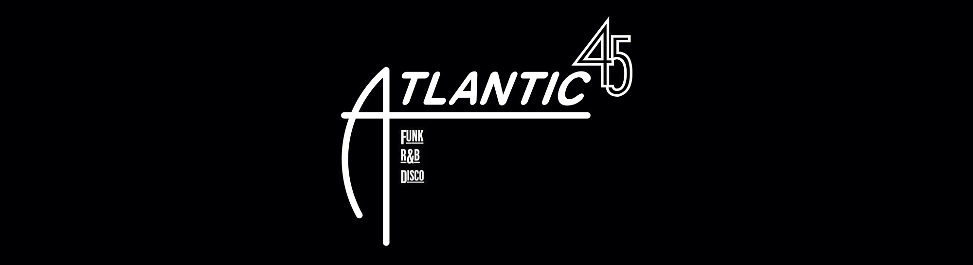 Atlantic 45 Disco Funk & RnB Wedding and Function Band