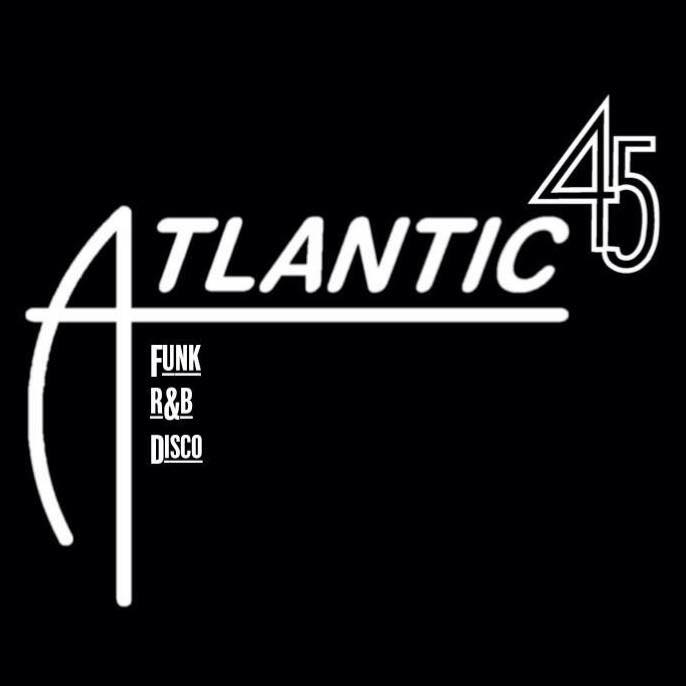 Atlantic 45 Logo